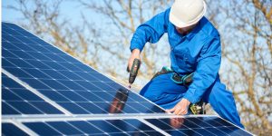 Installation Maintenance Panneaux Solaires Photovoltaïques à Drulingen